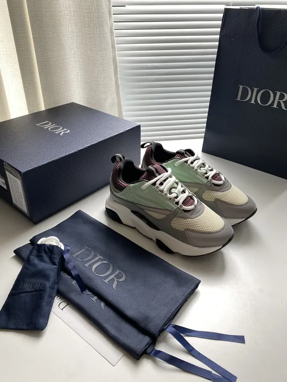 Dior Shoe 